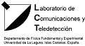 Laboratorio de Comunicaciones y Teledeteccin